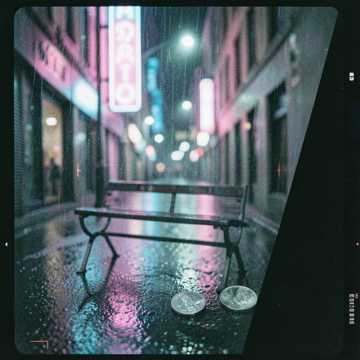 Neon Pulse Crash