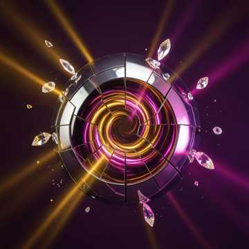 Mirrorball Fever Mirrorball Fever