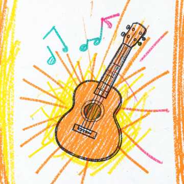 Sunlit Strings Echo