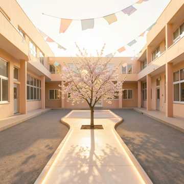 شكراً مدرستي