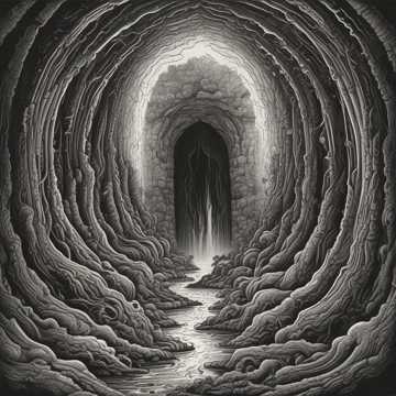 Journey To The Center