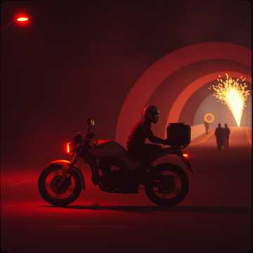 Moteur d’Écarlate