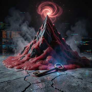 Crimson Peaks