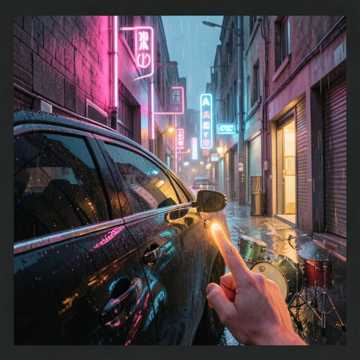Backseat Echo