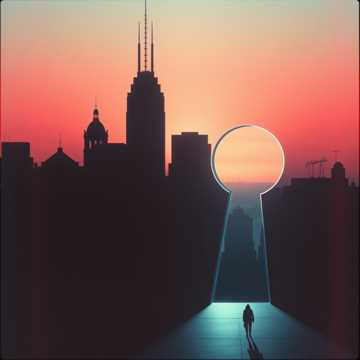 Doàaànt look back :  KINGKEZZ