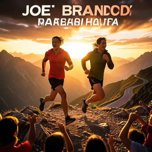 Barkley Run