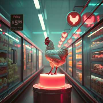 Kentuchy frey chachi