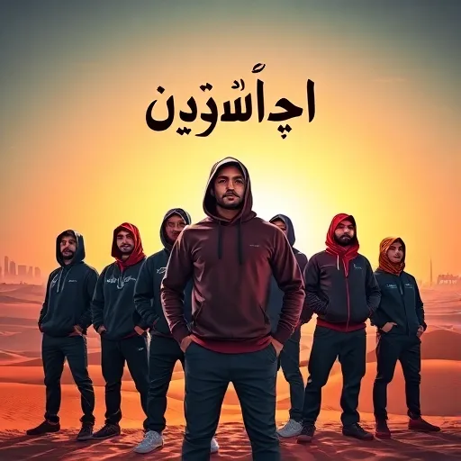 أصحاب ماجد
