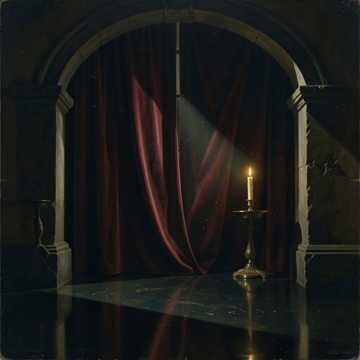 Velvet Faultline