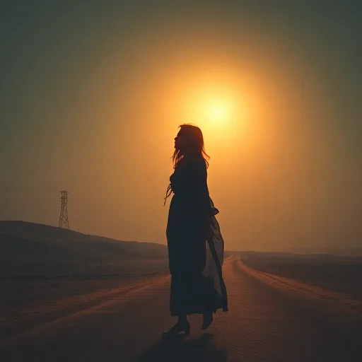 خيالك ما يفارقني