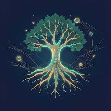 Ancestral Rhythm