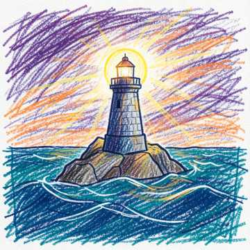 Saltward Beacon