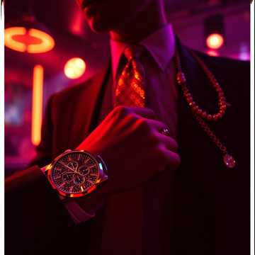 Rolex Deluxe Rolex Deluxe
