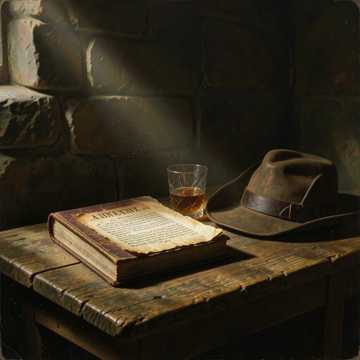 Echoes of the Capitol Strings
