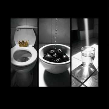 Toilet Crown Toilet Crown