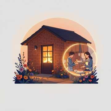 Mama’s Little Hut on Mayson Turner