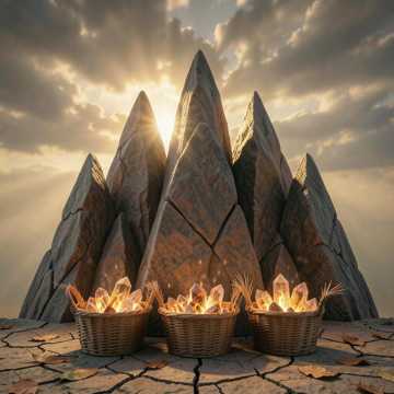 12 MOUNTAINS 