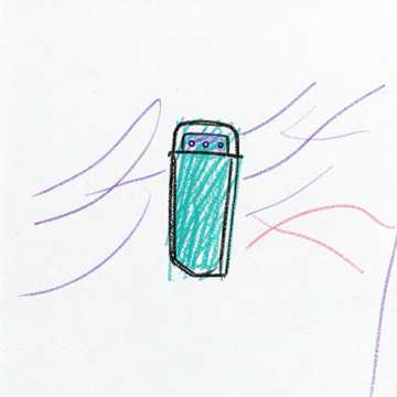 Midnight Harmonica Whisper