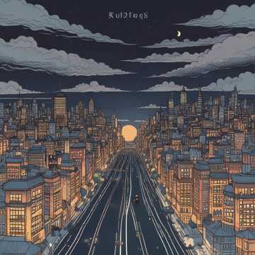 Midnight Ride Kings