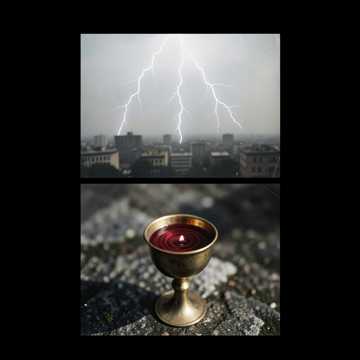 THE EIGHTH RISES THE EIGHTH RISES