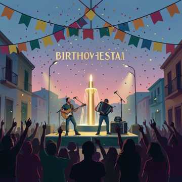 🎺🎂 CORRIDO DE LOS 50 DE ERIK “EZP” PÉREZ 🎂🎺
