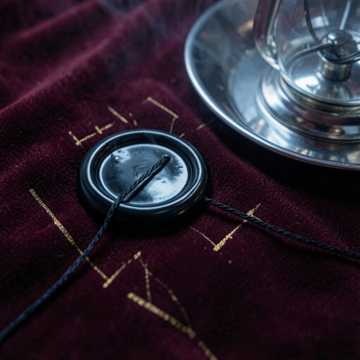 Velvet Cipher