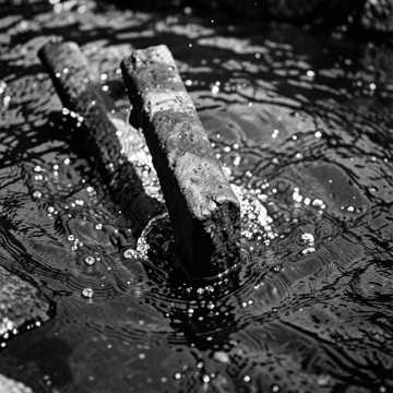 The River Breaks