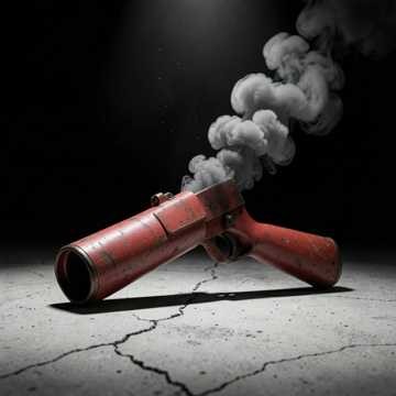 Bazooka Smoke Bazooka Smoke