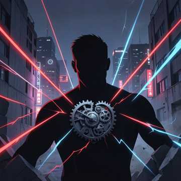 Beast Mode - JohnnieB