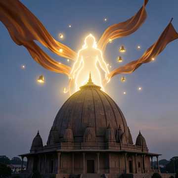जय हनुमान