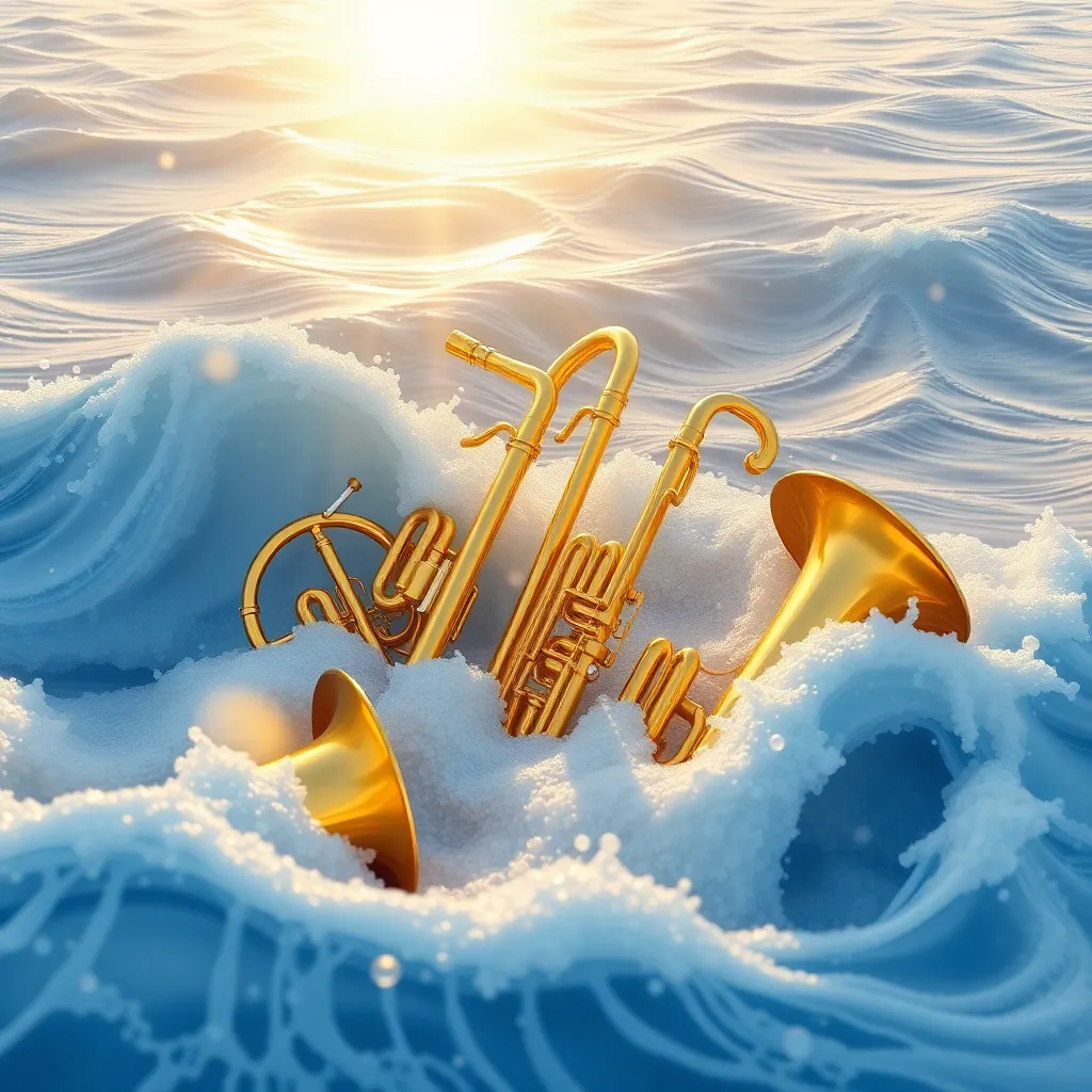 Brass Beat