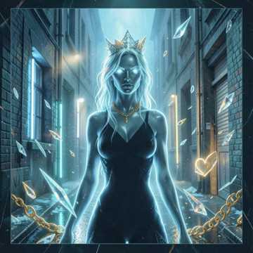 Reine de Glace, Cœur de Feu