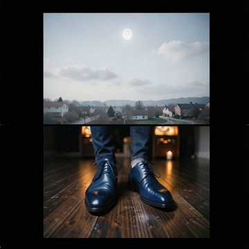 Moonlit Baroque Groove