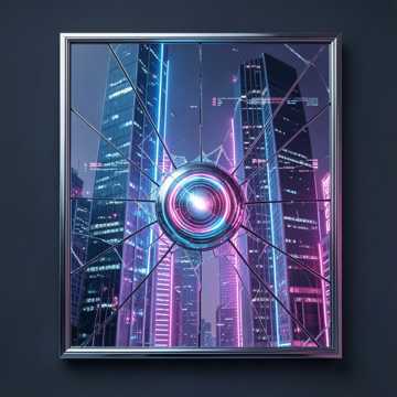 Broken Signal