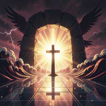 Reign of the Resurrected