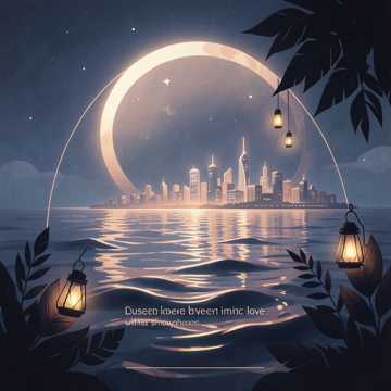 يا نور عيني يا نور عيني