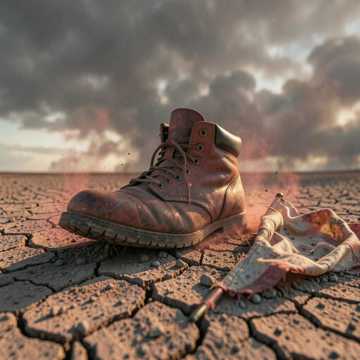 Dust of war Dust of war