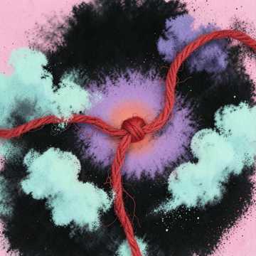 Red String Files Red String Files