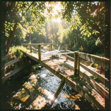 Beyond the Stars (A Song for Peace)