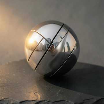 Equilibrio