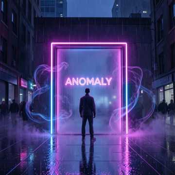 Anomaly