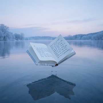 My Dagboek se Dekblad