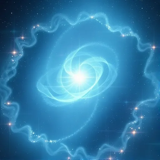 Un être infini 