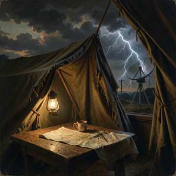Arinedea thunder Arinedea thunder