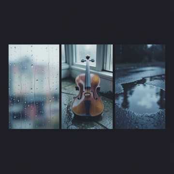 Sanctuary in the Rain