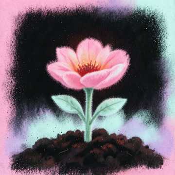 Florecer 