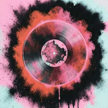 Vinyl Grit