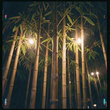 SONDELA — BAMBOO AFTER DARK