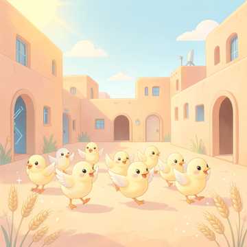 هالصيصان