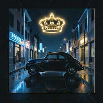 El Reyes corte